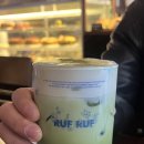 러프데이 | 🍞 [안국카페 북촌카페] 흑백요리사 감성 그대로, 러프러프 파트2 아뜰리에 안국베이커리 💛