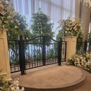 용산-25 | 웨딩홀 투어_서울 용산 로얄파크컨벤션 파크홀 계약 후기(25년 하반기)