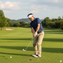 임펙트골프존 | 형님 아이언 비거리 고민 해결! 골프존마켓 일산중산점 방문