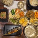 옥풍환경 | [망포역 맛집 뷔페]망포역 가족모임 한정식 맛집 보리옥 본점 만족 후기