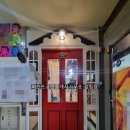 다이소 앞 횡단보도 이미지