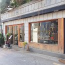 버클리커피소셜 | [경리단길/이태원] 버클리 커피 소셜 berkely coffee social : 편안하고 예쁜 카페에서 맛있는 쿠키+커피