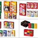 TREND_롯데웰푸드, '빼빼로데이' 맞아 컬래버 온팩 선봬 이미지