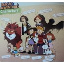 ★우수후기★ [Magic Adventures 3]오키토키! 영어를 즐겁게 배우는 새로운 터닝포인트!