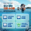 국립수산물품질검사원 | 1년간 서포터즈로 경험한 국립수산물품질관리원 수산물 인증·등록 제도, 그리고 메가쇼 2025 부스 안내