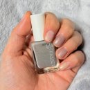 아트폴리쉬 | 가을 앙고라 니트네일, 파셋 셀럽 네일폴리쉬 + 매트탑