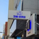 코베아쿠아 | [수족관 방문 후기] 코베아쿠아 방문 후기