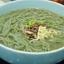 전통칼국수 이미지