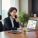 (주)글로벌파트너 | 쉼표 뒤의 전력 질주: 설 연휴 이후 리더가 파트너에게 건네는 가장 뜨거운 격려와 정교한 피드백