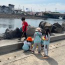 외도초등학교 이미지