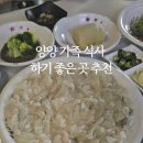 동쪽바다 세꼬시 이미지