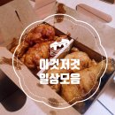 일상/부지런히 먹는 해독쥬스,목우촌IQF냉동닭가슴살, 교촌 반반콤보,하림펫푸드 더 리얼...