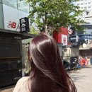 우주헤어 성신여대점