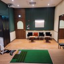 봄스크린골프 이미지