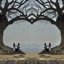부소산성 입구(40013~15) | 부여 여행 당일치기 코스 (국립부여박물관, 성흥산성 사랑나무)