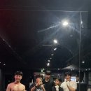 용인설봉무에타이