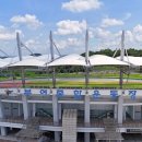 부여국민체육센터 스크린야구장 이미지