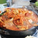 짚신매운갈비찜내 이미지