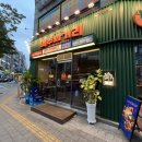 수원 정자동 술집 &lt;하노이맥주밤거리&gt;, &lt;반주&gt; 메뉴 추천