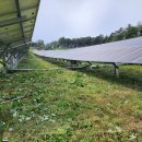 창녕 태양광발전소 이미지