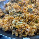 얼큰이식당 | 인천 간석동 맛집 까치기사식당 굴듬뿍 얼큰이영양굴밥 내돈내산 후기