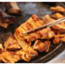 정통숯불갈비 이미지