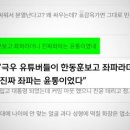 국민의힘 당원 게시판 댓글 논란에서 한동훈은 살아남을 수 있을까. 이미지