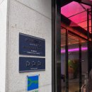 AT비지니스호텔 | 목시 서울 인사동 l MOXY SEOUL INSADONG_종로3가역 호텔 후기