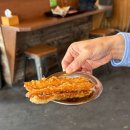 [제주] 혼밥 가능하고 쫄깃한 한치튀김이 매력적인 명랑스낵 내돈내산 후기