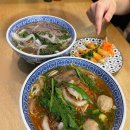 베트남쌀국수(Pho-490) | [싱가폴 맛집] 오차드에서 뭐 먹지? 313몰 베트남 쌀국수 맛집 Mrs Pho 추천후기