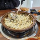 뚝심 - 사하구 감내1로 110 | 충북대맛집 찾다가 발견한 봉명동 감자탕 추천 맛집, 청주 뚝심 방문 후기