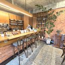 애니카랜드연동점 | 조용한 분위기의 제주 연동 카페 <커피순>