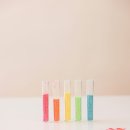 색채심리상담사 이미지