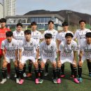 전주시민 FA컵 1라운드 매치포토 이미지