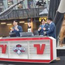 GS25김해관동점 | 대전 한화생명 볼파크 야구장 501구역 8열 좌석 시야 기아전 강백호 홈런 직관 후기