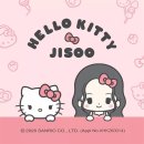CJ온스타일, 헬로키티x지수 협업 상품 모바일 앱 공식 판매 이미지