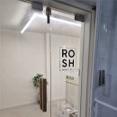 살롱드로제 | W7-1. [살롱드로쉬] 로쉬 헤어메이크업 내부, 상담 후기