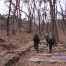 우이산장 이미지