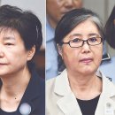 다시는 박근혜와 같은 사람이 대통령이 되면 안 된다. 이미지