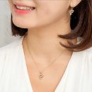 준쥬얼리 | 준쥬얼리 목걸이 후기!!