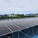 광주태양광발전소 | [광주] 태양광 발전소 시공 사례