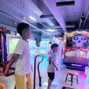 인싸 게임랜드 이미지