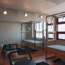 Pilates by anne