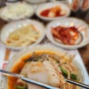 황금3로-L | [황금동태] 상동본점 l 국물이 끝내주는 부천동태탕맛집! 아침식사 가능한 상동밥집 (동태전골 찐후기)