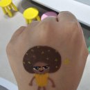 대구 브레드이발소 키즈카페 브레드이발소타운 파크에비뉴
