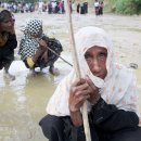 18/08/20 Rohingya refugees decry rewording of ID cards - Displaced Muslims fear move will leave them stateless when they return to Myanmar from Bangla 이미지