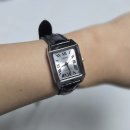 대신카 | 까르띠에 탱크 대신 선택한 카시오 "카"르띠에 손목 시계 후기