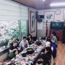 복싱 체육관 이미지