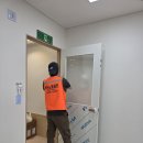 동백A(1차) | 김해 율하 피움동백국어학원 준공청소 후기 | 부산노블클린