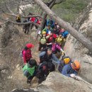 동산계곡 주차장 이미지